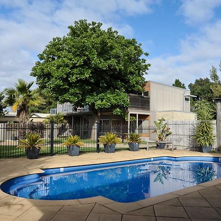 Barossa Valley Apartments Tanunda Eksteriør bilde