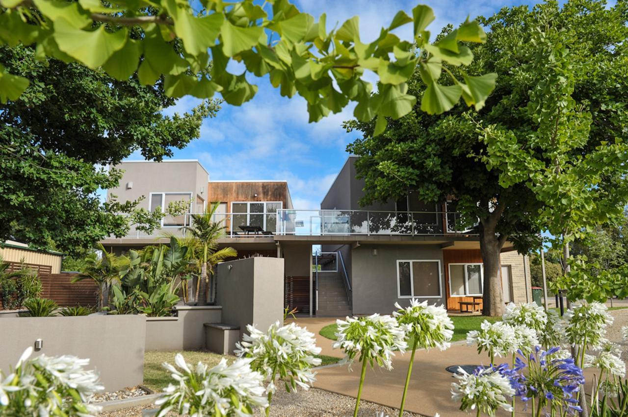 Barossa Valley Apartments Tanunda Eksteriør bilde