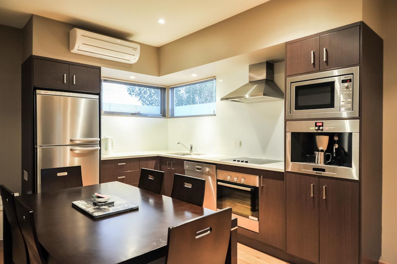 Barossa Valley Apartments Tanunda Eksteriør bilde