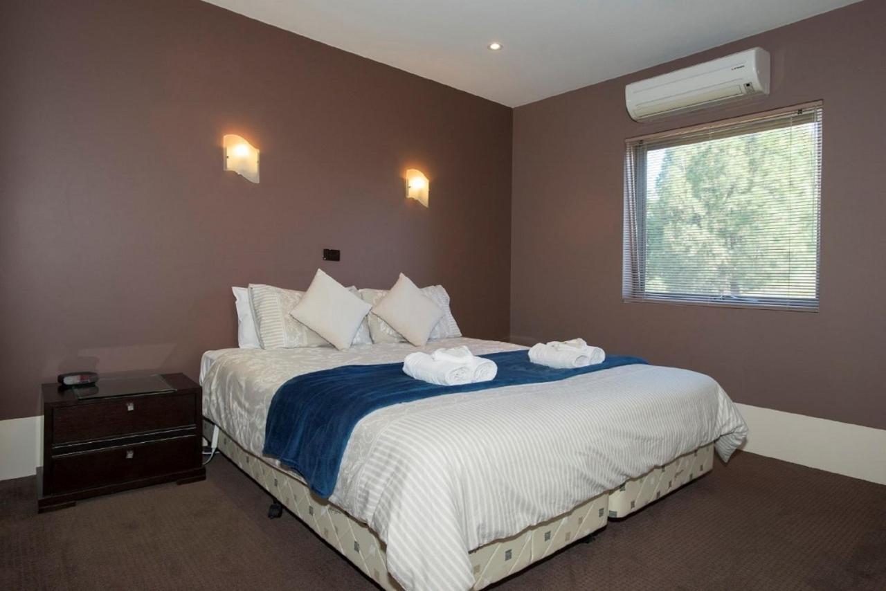 Barossa Valley Apartments Tanunda Eksteriør bilde