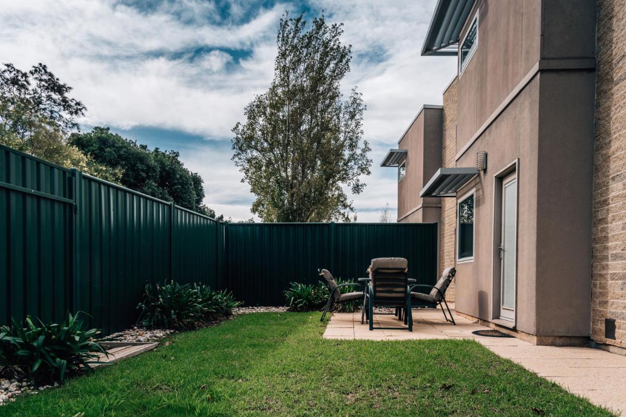 Barossa Valley Apartments Tanunda Eksteriør bilde